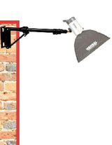 Manfrotto brat telescopic de perete - View 1