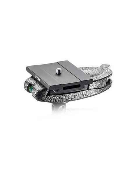 Adaptor Gitzo Quick Release Seria 3 Magneziu - View 1