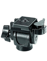 Manfrotto 234RC cap monopied foto - View 2