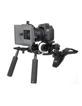 Cambo kit suport umar VDSLR - View 3
