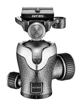 Gitzo Mountaineer Trepied foto carbon - View 2
