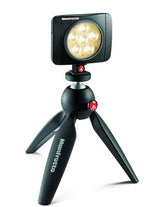 Manfrotto Lumimuse 6 lampa video LED - View 2