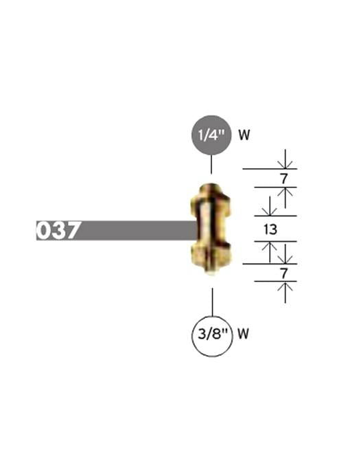 Manfrotto cap stativ 037 - View 2