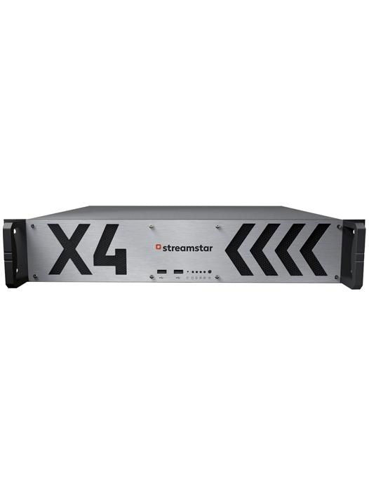 Streamstar Kit sistem TV online X4 Complet - View 4