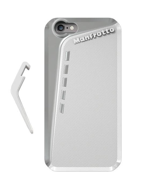 Manfrotto Carcasa iPhone 6 Plus Alba - View 1