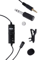 Boya BY-M1 microfon lavaliera - View 2