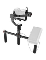 Moza Maner Dual Handle - View 3