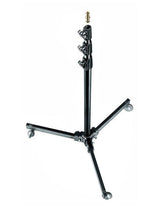 Manfrotto Black Baby Studio Stand 299B - View 1