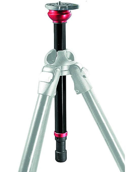 Manfrotto coloana cu semisfera de nivel 556B - View 1