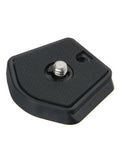 Manfrotto placuta rapida - View 1