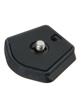 Manfrotto placuta rapida - View 1