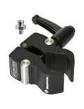 Manfrotto menghina Nano Clamp 386BC-1 - View 1