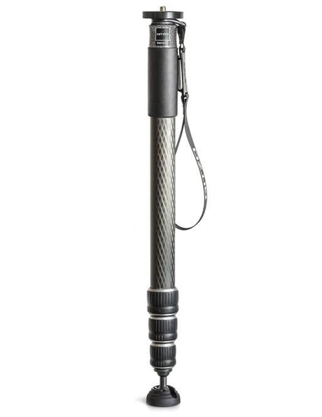 Gitzo GM4542 Monopied foto din carbon - View 1