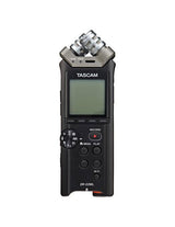 Tascam DR-22WL Reportofon Digital Profesional cu Wi-Fi - View 2
