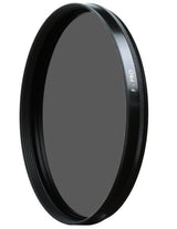 ND64 77mm F-Pro camera lens filter, front face with dark glass