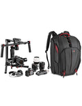 Manfrotto Rucsac Video Cinematic Gimbal - View 1