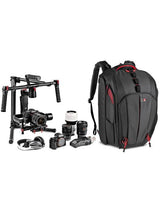 Manfrotto Rucsac Video Cinematic Gimbal - View 1