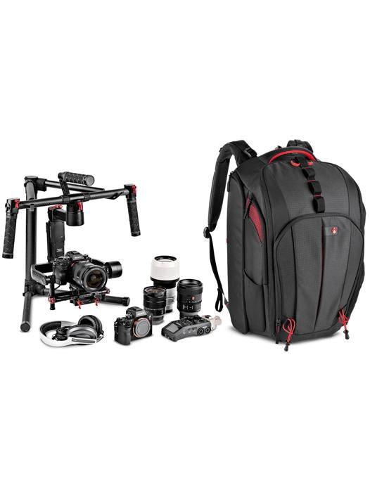 Manfrotto Rucsac Video Cinematic Gimbal - View 1