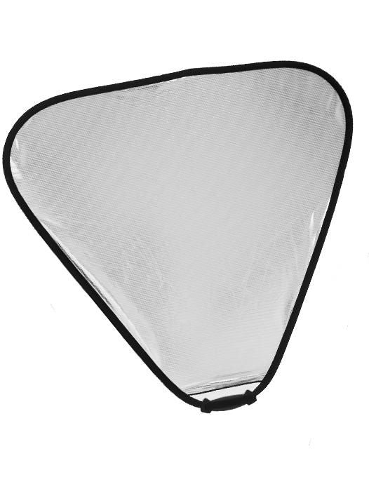 Lastolite Kit reflector Trigrip Soft Gold 120cm - View 1