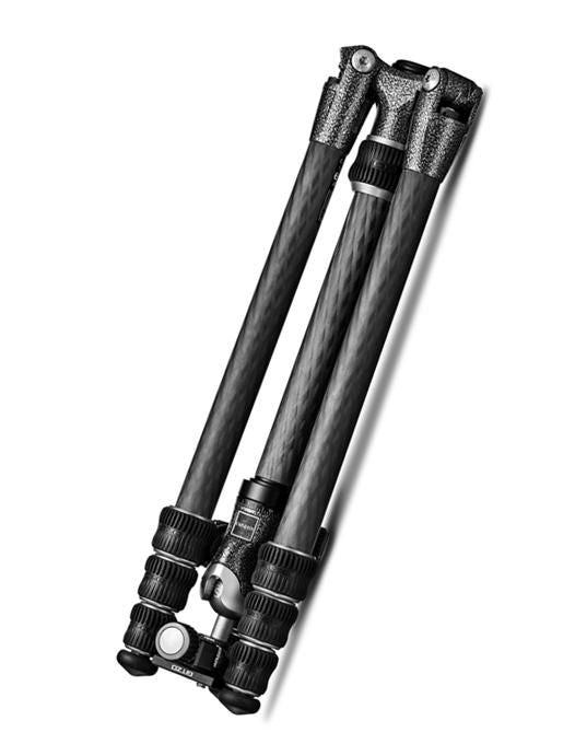 Gitzo GK1545T-82TQD Kit Traveler serie 1 in 4 sectiuni - View 2