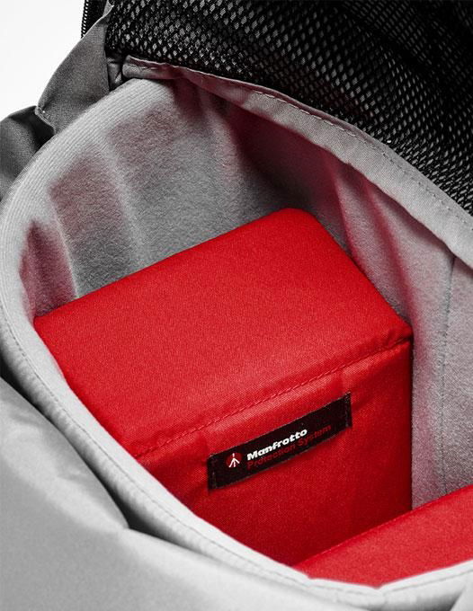 Manfrotto NX rucsac foto - View 4