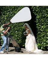 Lastolite Kit Reflector Trigrip Gold/White 120 cm - View 2