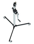 Manfrotto Stativ Wind Up 083NWLB - View 1