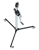 Manfrotto Stativ Wind Up 083NWLB - View 1