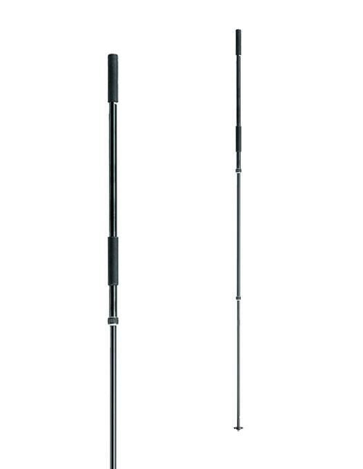 Gitzo GB3560 Boom 4m pentru microfon sau camera de actiune - View 1