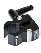 Manfrotto menghina Nano Clamp 386B-1 - View 2