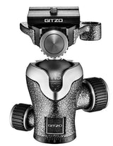 Gitzo GH1382TQD cap trepied foto serie 1 - View 1