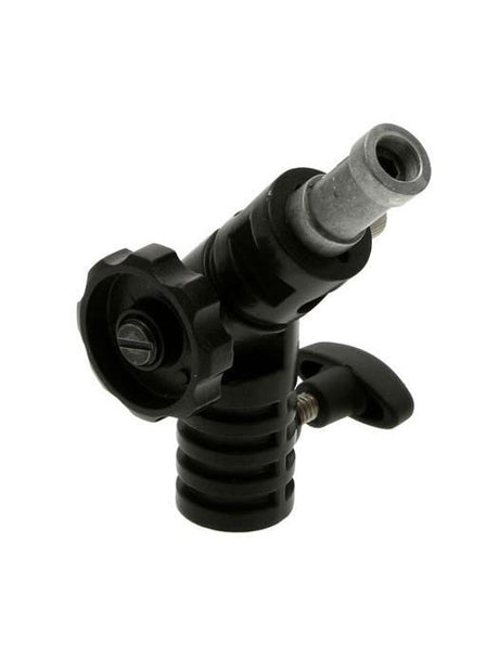 Lastolite 2401 Tilthead Adaptor pentru umbrela cu spigot 5/8 - View 1