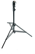 Manfrotto Black Cine Stand 008BSU - View 1