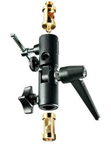 Manfrotto 026 adaptor suport umbrela - View 1