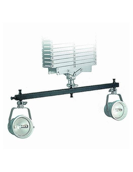 Manfrotto dispozitiv prindere lumini FF3262 - View 1