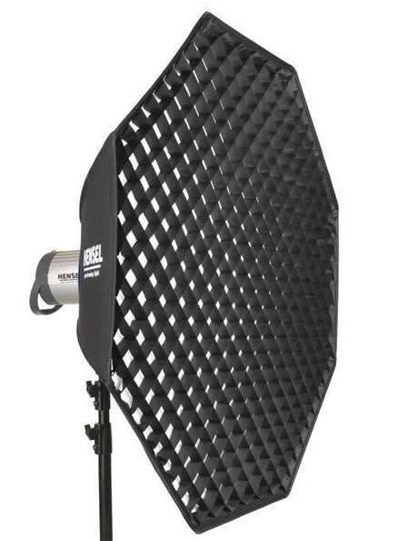 Hensel 4LUV120 fagure Octaform 120 cm - View 2