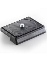 Manfrotto 200LT-PL placuta rapida dreptunghiulara - View 1