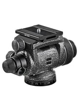 Gitzo Cap video fluid 2Way - View 3