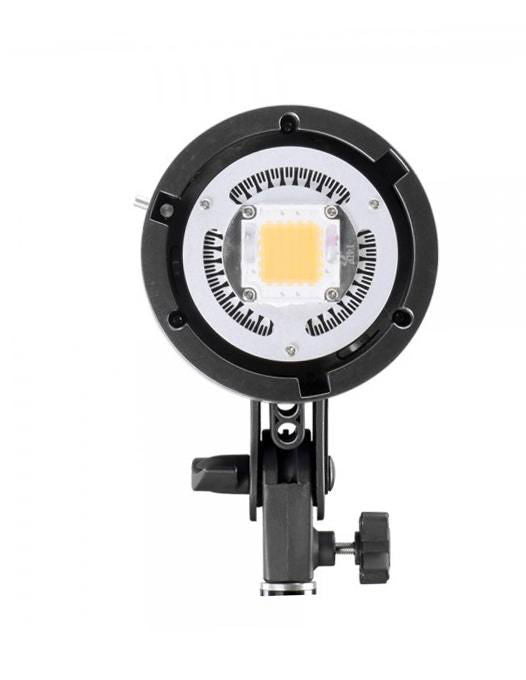 Tolifo T-600BL LED Bicolor 60W cu prindere Bowens - View 3