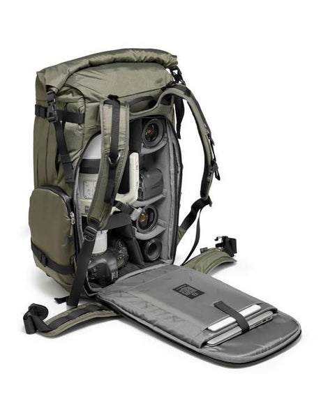Gitzo Adventury 45L rucsac foto pentru TL 600mm - View 3