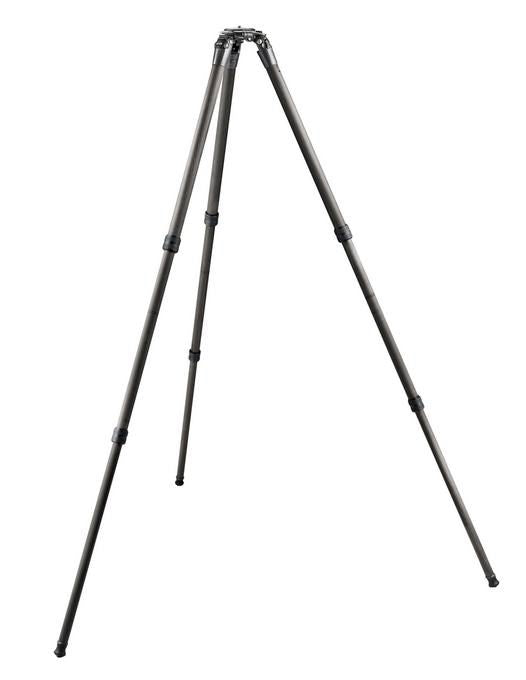 Gitzo GT3532S Systematic trepied foto - View 1