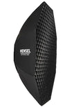 Hensel 4LUV120 fagure Octaform 120 cm - View 1