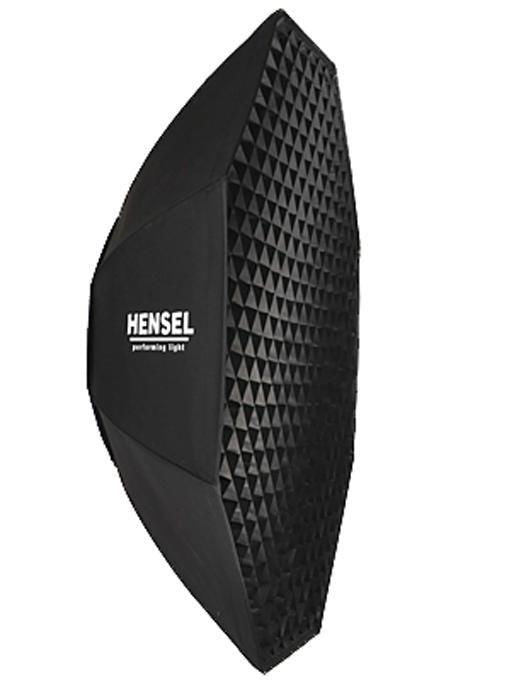 Hensel 4LUV120 fagure Octaform 120 cm - View 1