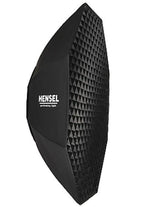 Hensel 4LUV120 fagure Octaform 120 cm - View 1