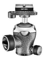Gitzo Traveler Trepied carbon serie 2 cu cap bila - View 3