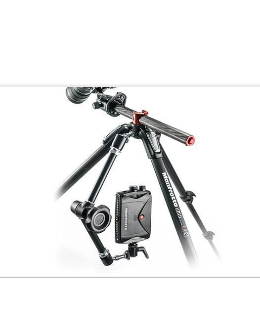 Manfrotto 055CXPRO3 trepied foto carbon - View 5