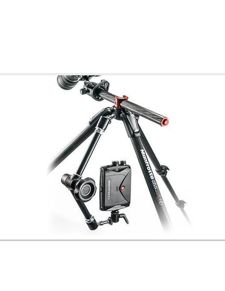 Manfrotto 055CXPRO3 trepied foto carbon - View 5