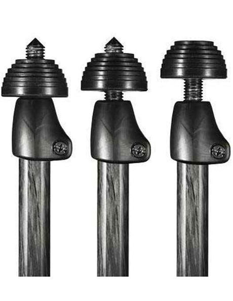 Manfrotto spike trepied diametrul 19mm - View 2