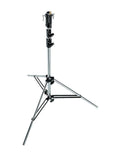Manfrotto Steel Senior Stand 007CSU - View 1