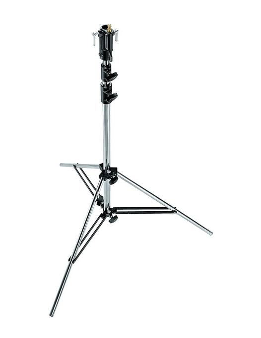 Manfrotto Steel Senior Stand 007CSU - View 1